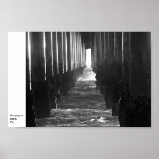 Affiches Sous le quai