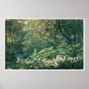 Affiches Sous les Feuilles du quai : Le rêve d'une soirée d