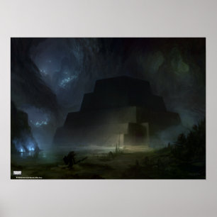 Affiches Sous l'obscurité 1