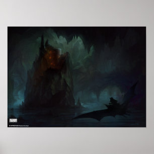 Affiches Sous l'obscurité 4