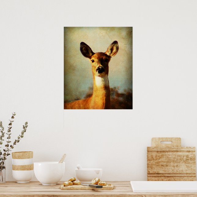 Affiches Souvenirs (Cuisine)