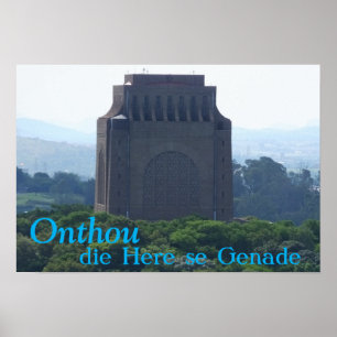 Affiches Souviens-toi de sa Grâce