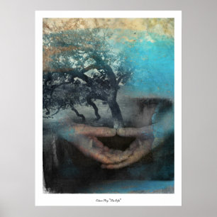 Affiches Soyez la vie