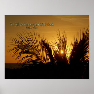 Affiches Soyez toujours et sachez