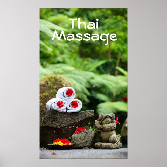 Affiches SPA set (Devant)