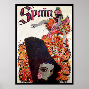 Affiches Spain