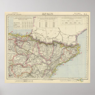 Affiches Spain