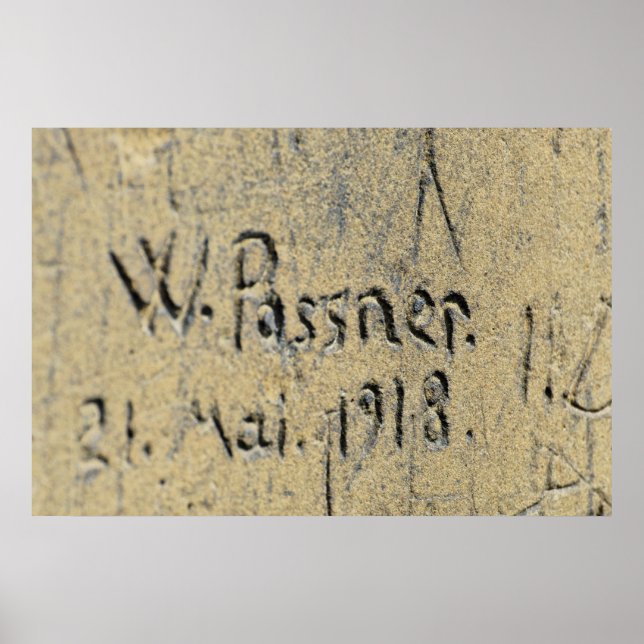 Affiches Sparrenburg (Devant)