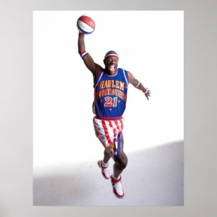 Affiches Special K leap