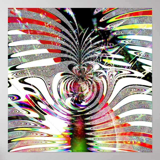 Affiches Spectro-conférence 1.8 (Devant)