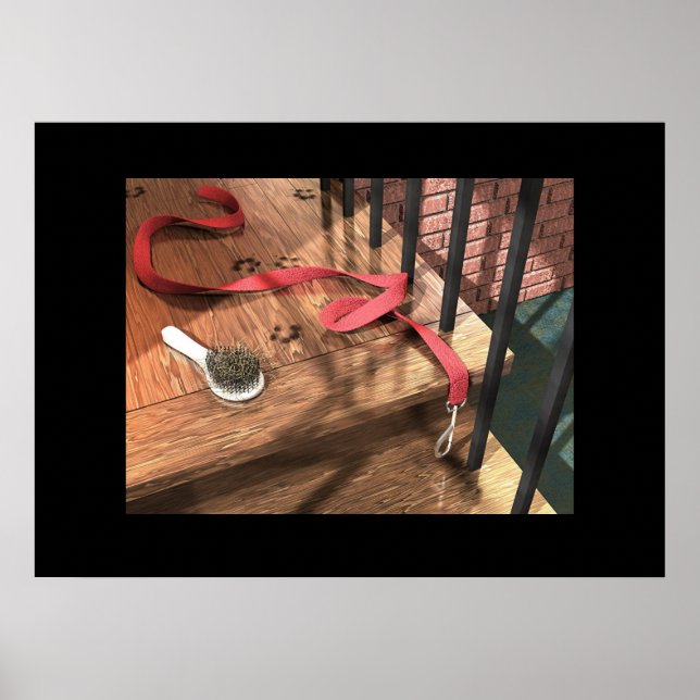 Affiches Spike Était Là (Devant)