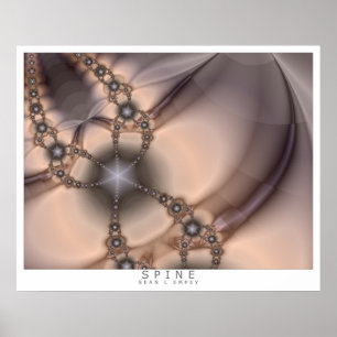 AFFICHES SPINE
