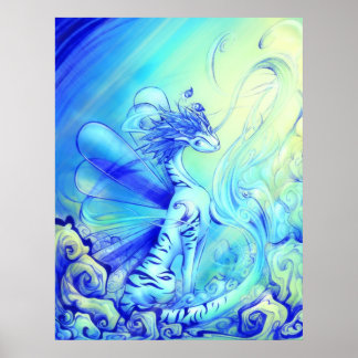 Affiches Spirit Dragon