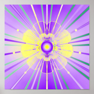 Affiches SpiritualSunshine19