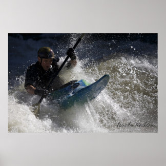 Affiches Splash of Fun (Imprimer)