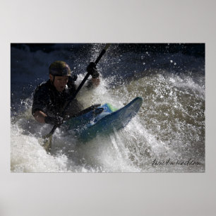 Affiches Splash of Fun (Print)