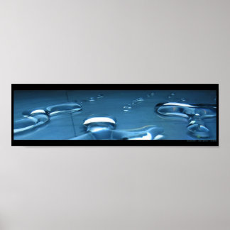 Affiches splashtastic ii