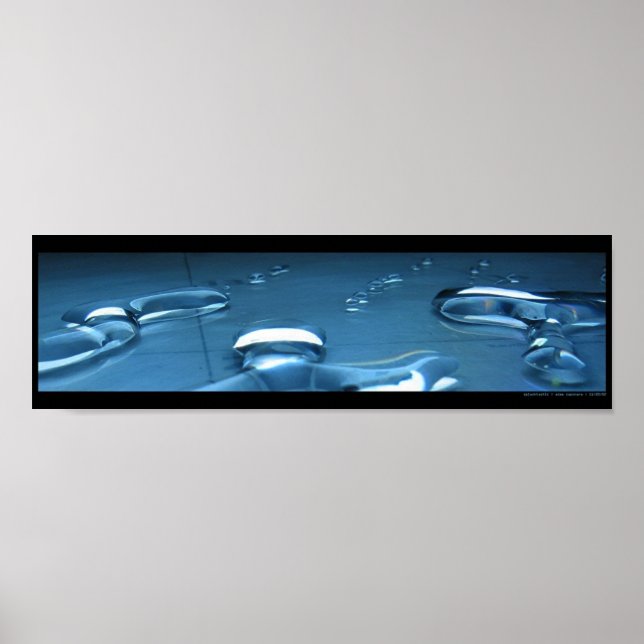 Affiches splashtastic ii (Devant)