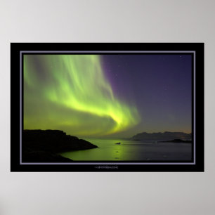 Affiches Splendor du Nord