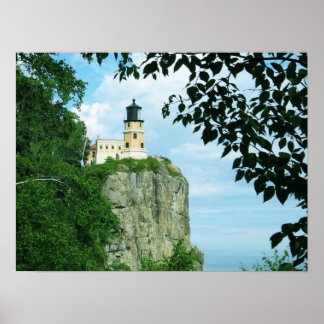 Affiches Split Rock été