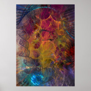 Affiches Sponsor de gala