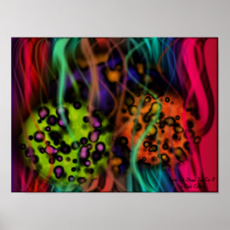 Affiches Spores et cordes Trop loin 2