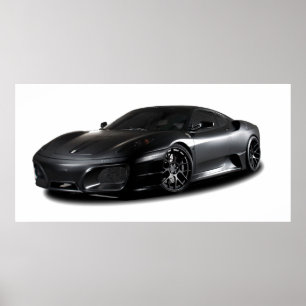 Affiches Sport car 32