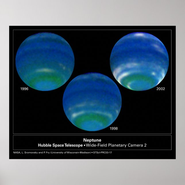 Affiches SpringtimeOnNeptune-2003-17a (Devant)