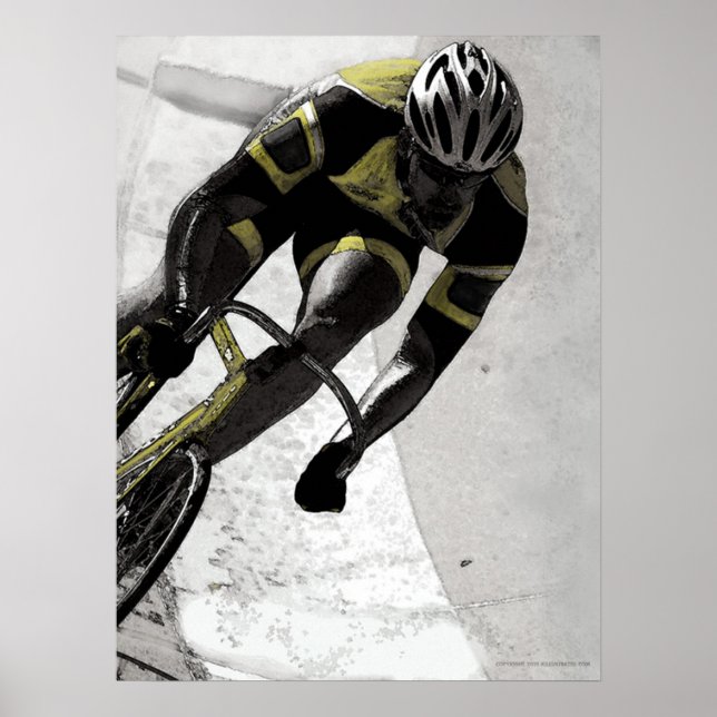 Affiches Sprint ! (Devant)