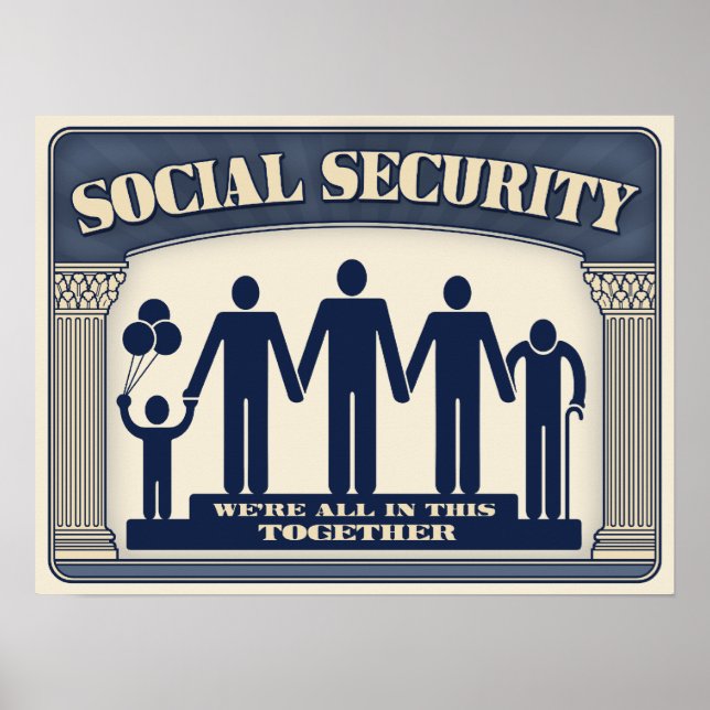 AFFICHES SSI (Devant)