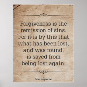 Affiches St Augustine #2