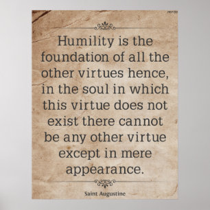 Affiches St Augustine #3