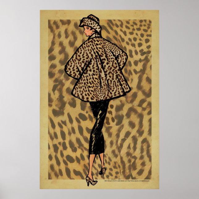 Affiches st_fausse_fourrure3-affiche (Devant)