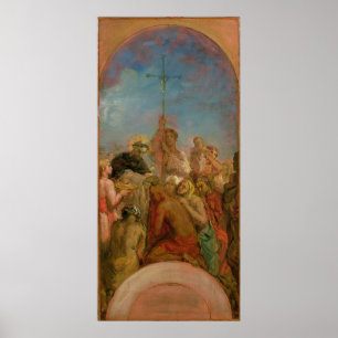 Affiches St Francis Xavier