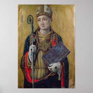 Affiches St Louis de Toulouse