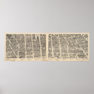 Affiches St. Louis, Missouri 12