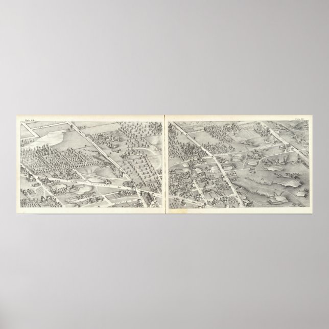 Affiches St. Louis, Missouri 18 (Devant)