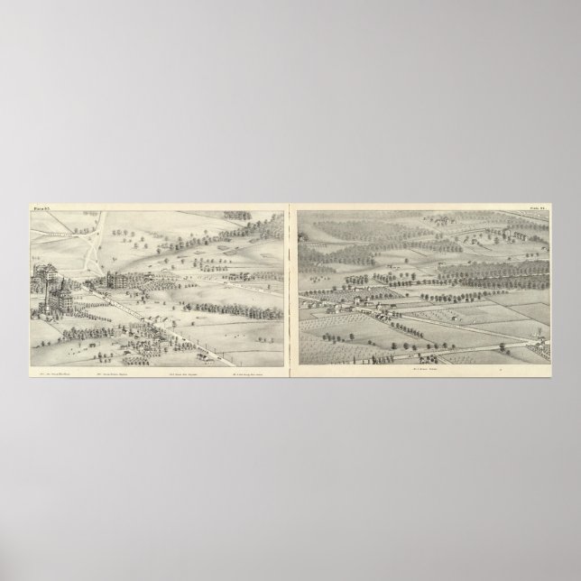 Affiches St. Louis, Missouri 22 (Devant)