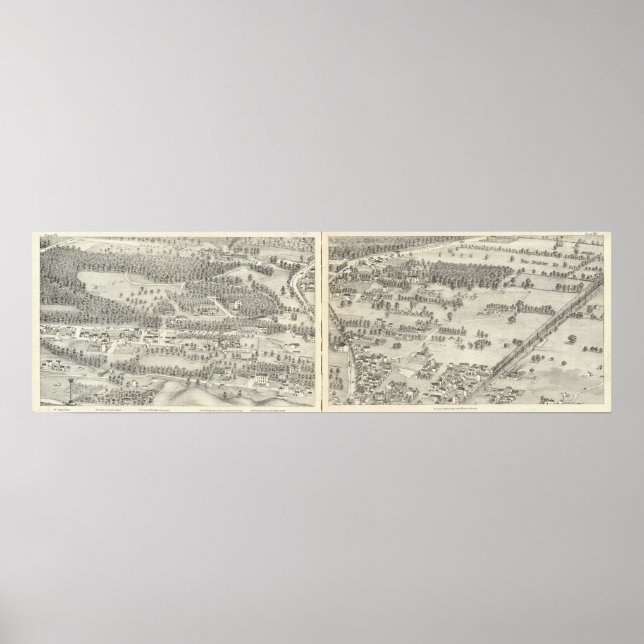 Affiches St. Louis, Missouri 26 (Devant)