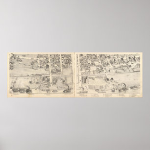 Affiches St. Louis, Missouri 6