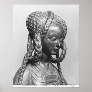 Affiches St Mary Magdalene, c.1500