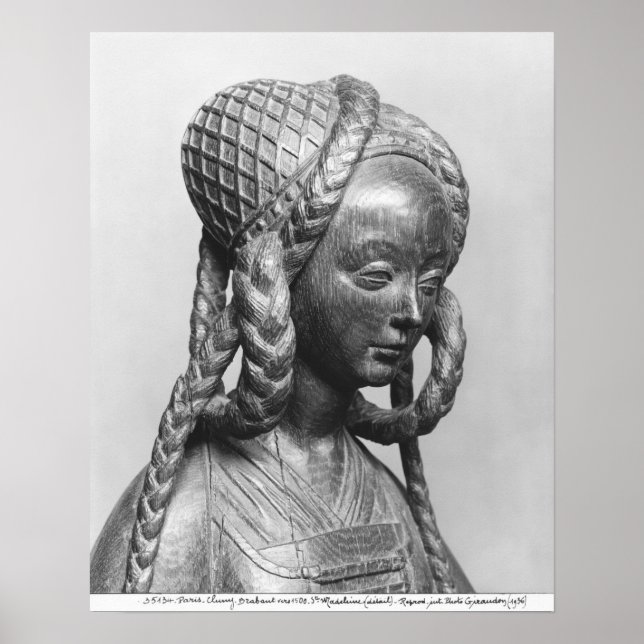 Affiches St. Mary Magdalene, c.1500 (Devant)