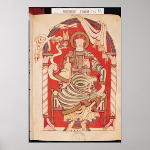 Affiches St. Matthew