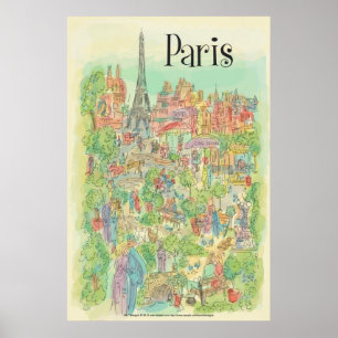 Affiches St-Paris-affiche