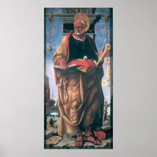 Affiches St Peter