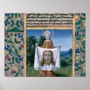 Affiches St. Veronica