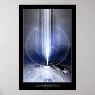 Affiches Stabilité