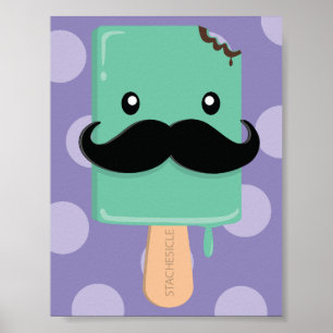Affiches Stachesicle