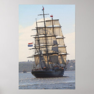 Affiches Stad Amsterdam