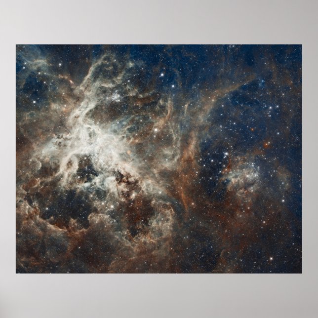 Affiches Star Clusters (Devant)